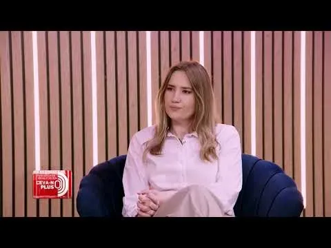 Podcasturile REALITATEA - Ceva-n PLUS. Vicențiu Iorgulescu, în premieră la Realitatea Plus - VIDEO