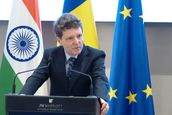 Nicușor Dan anunță o miză uriașă în relația cu India: schimburi comerciale de două ori mai mari în următorii ani