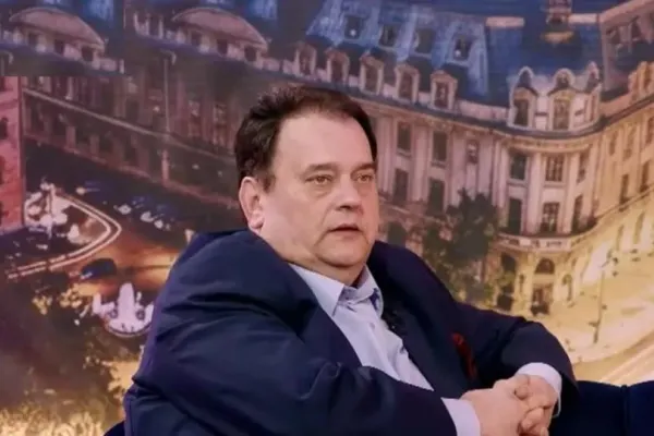 H.D. Hartmann, analiza momentului: ce semnifică prezența lui Nicușor Dan în mijlocul fotografiei cu liderii NATO