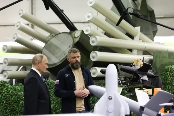 Rusia se apropie periculos de România. Kremlinul anunță atacuri masive asupra orașului aflat la doar 20 de kilometri de graniță