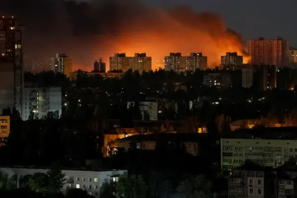 Ucraina dezvoltă rachete balistice proprii. Războiul se poate intensifica