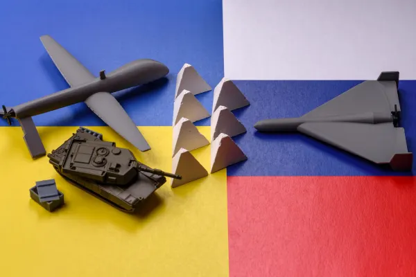 Europa își schimbă strategia față de Ucraina. Tot mai multe state europene reduc sprijinul militar: ce va face România