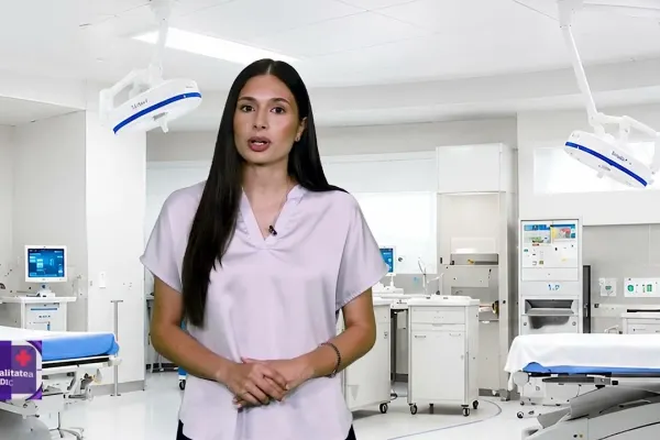 Realitatea medicală cu Nicole Păcuraru: De ce este important micul dejun?