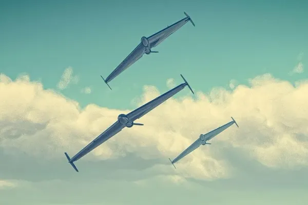 Un vecin al Rusiei avertizează că Kremlinul ar putea folosi drone capturate de la ucraineni pentru operațiuni sub steag fals