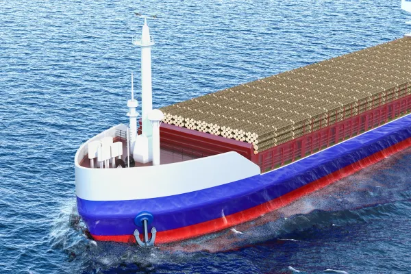 Rusia încă vinde Europei energie și metale, la peste patru ani de la începutul războiului din Ucraina