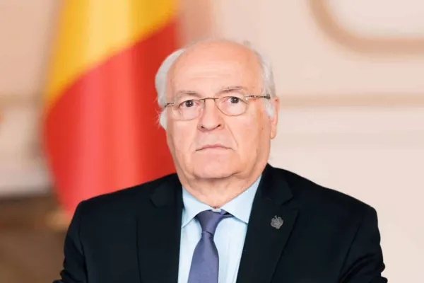 Sorin Muncaciu (deputat AUR): „Românii sunt sărăciți, iar România este jefuită! Guvernul taie salariile, dar plătește miliarde pentru propriile eșecuri!”