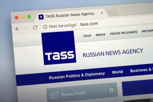 TASS a cenzurat mesajul lui Nicușor Dan după doborârea celei de-a treia drone. Pasajele despre Rusia, eliminate