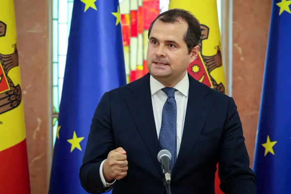 Republica Moldova are un nou guvern. Cine este omul de afaceri care va conduce Executivul de peste Prut