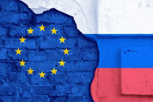 Rusia respinge sancțiunile UE. Medvedev: „Sunt măsuri ilegale”