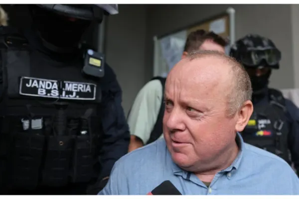 Scandalul azilelor din Bihor. Scrisori deschise către Nicușor Dan: ONG-urile solicită schimbarea legislației
