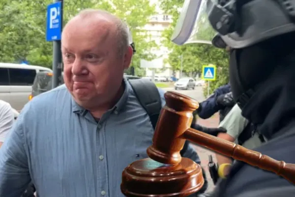 Viorel Pașca, în exclusivitate la Realitatea Plus: „În contul meu sunt 500 de euro. Restul sunt donații pentru bolnavi”