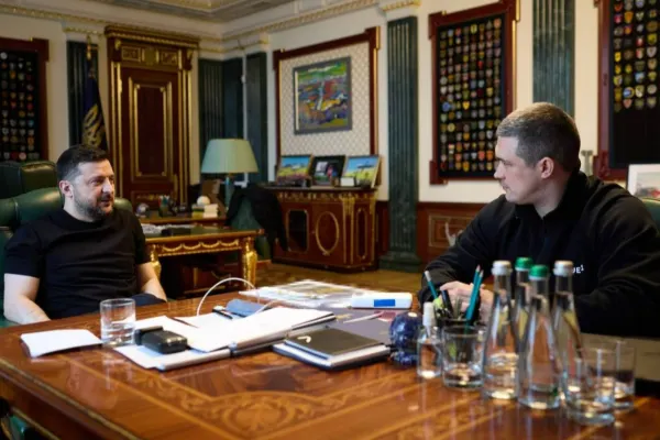 Lovitură pentru Zelenski. Mîhailo Fedorov, ministrul demis al apărării, solicită organizarea de alegeri în Ucraina, chiar în timpul războiului