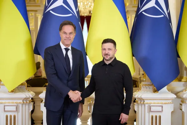 NATO pregătește un ajutor militar uriaș pentru Ucraina. Miza ajunge la 140 de miliarde de euro