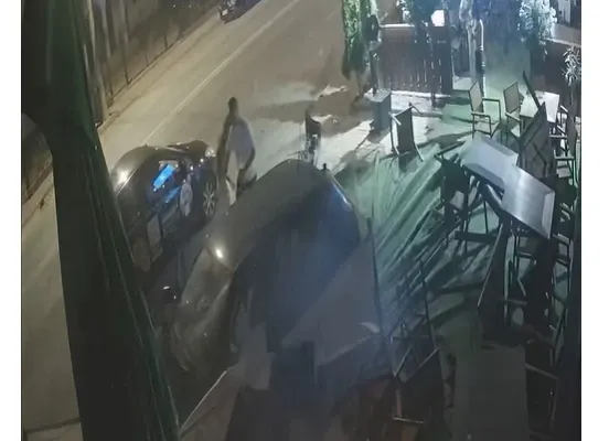 Șoferul fără permis și băut din Timiș, reținut după accidentul de vineri noaptea, cu patru răniți