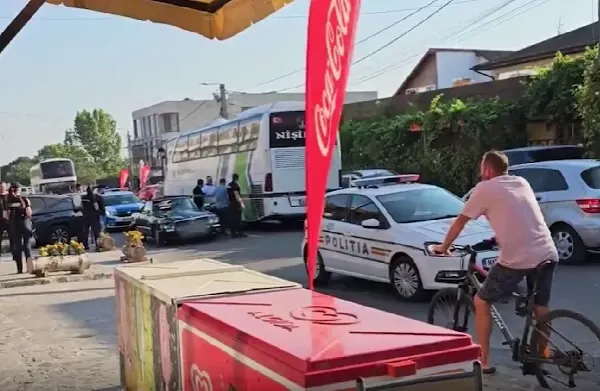 Documentar marca Realitatea PLUS: tragediile rutiere uitate ale României | VIDEO