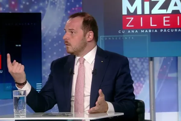 Alexandru Rogobete îl atacă pe Ilie Bolojan pe tema reformei din Sănătate: „Dacă se mai joacă mult cu personalul medical, vom asista la un exod fără precedent”