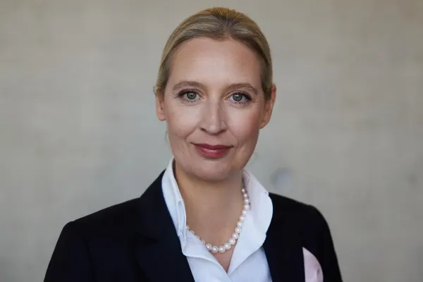 Șefa opoziției din Germania cutremură Europa: „Nu mai vrem moneda euro și vom ieși din Schengen”