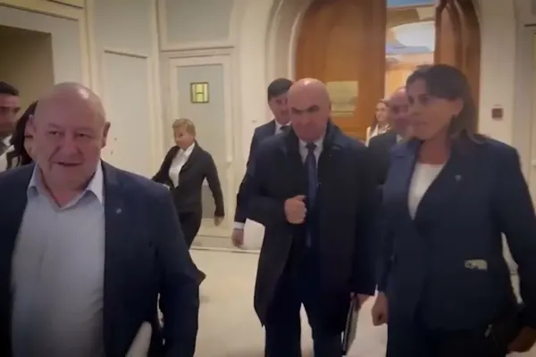 Apelul care stârnește controverse: Ilie Bolojan îndeamnă populația să consume mai puțină energie