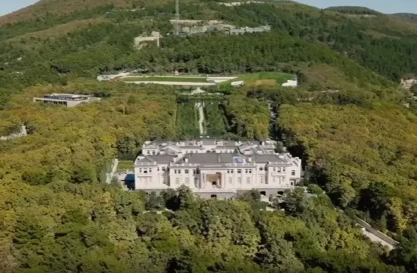 Casa lui Vladimir Putin, în pericol de a fi lovită de drone