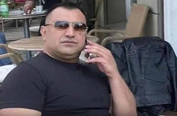 Costel Caran, ridicat de poliție după un scandal în restaurant