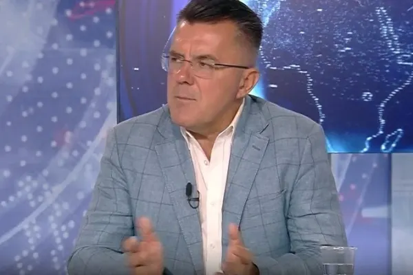 Dan Dungaciu, despre Nicușor Dan: „Două vești bune” privind alegerile anticipate și desemnarea premierului