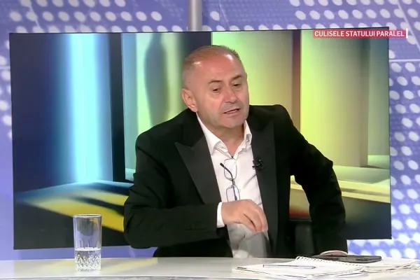 Audieri în dosarul lui Fănel Bogos, la DNA Iași. Cristina Trăilă, fost secretar general al Guvernului, a cerut să dea declarații ca suspect - SURSE