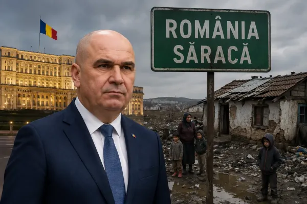 Pensiile, noua pușculiță a lui Bolojan: miliarde din CASS