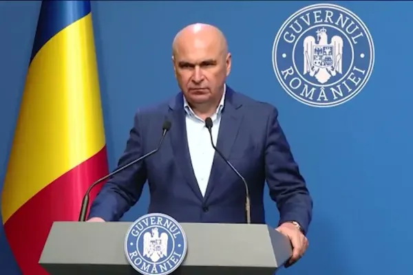 Românii, sacrificați de Ilie Bolojan pentru imaginea de salvator