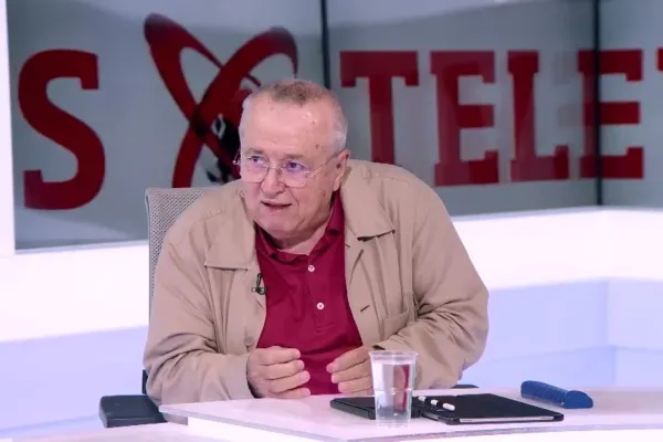 Ion Cristoiu, atac dur la adresa lui Ilie Bolojan:”Guvernul demis este USR-ist”