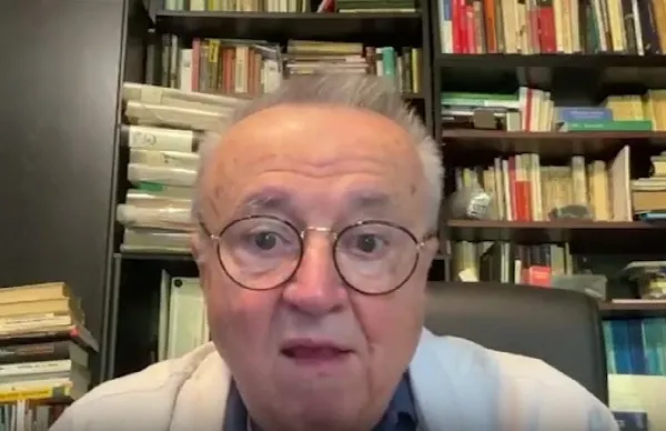 Ion Cristoiu: „Simina Tănăsescu minte. Să-și dea demisia!”