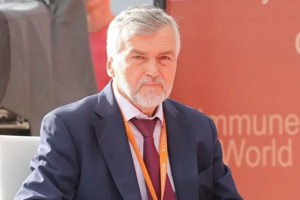 Ce s-a întâmplat cu un economist de top din Rusia după ce a avertizat că Moscova nu poate câștiga războiul de uzură cu Ucraina