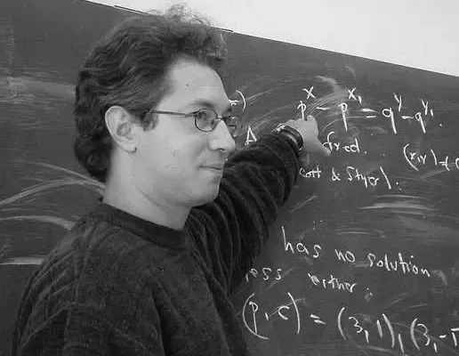 Doliu pentru Nicușor Dan. Președintele României și-a luat rămas-bun de la fostul coleg și matematicianul Florian Luca