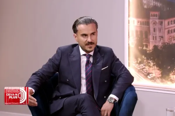 Podcasturile REALITATEA – Ceva-n PLUS | Dr. Mihai Dobra: „Sistemul medical are nevoie de viziune pe termen lung, nu de schimbări la câteva luni” - VIDEO