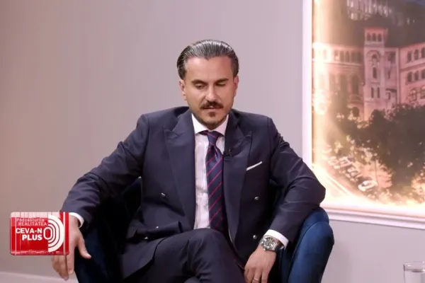 Podcasturile REALITATEA - Ceva-n PLUS. Un dialog în premieră cu Dr. Mihai Dobra – VIDEO