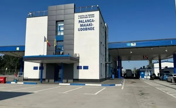 Rusia lovește un pod strategic din Ucraina. Kievul caută variante alternative pentru exporturile de cereale: România, rută-cheie