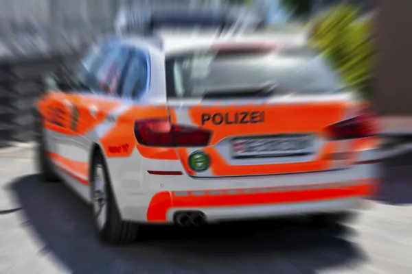 Accident neobișnuit în Elveția: o trăsură cu turiști s-a izbit de un copac. Un mort și 12 răniți