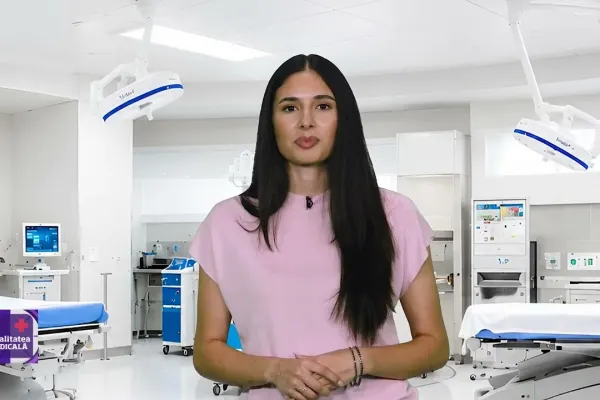 Realitatea Medicală, cu Nicole Păcuraru: De ce te simți mai ușor după ce faci ordine?