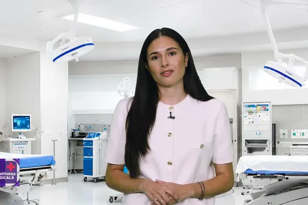 Realitatea medicală cu Nicole Păcuraru: De ce ne este mai greu să luăm decizii când suntem obosiți?