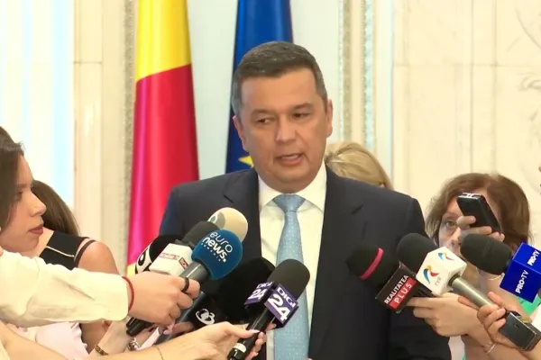 Sorin Grindeanu: Legea salarizării are șanse minime să ajungă în Parlament până la 31 august