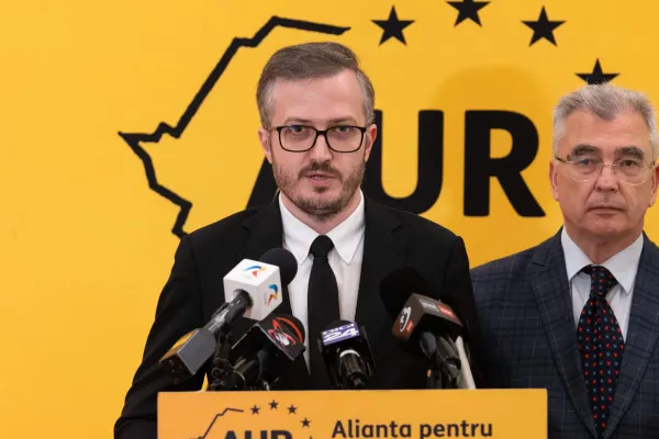 Ștefăniță Avrămescu (deputat AUR): „Protejarea biodiversității nu trebuie să blocheze infrastructura strategică a României!”