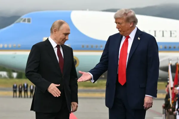 Moscova lasă deschisă posibilitatea unor negocieri trilaterale Rusia–Ucraina–SUA. Peskov: „Este prea devreme”