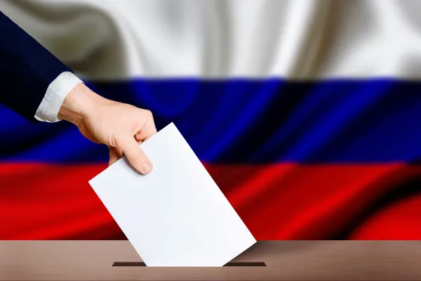 Rușii, așteptați la urne. Alegerile parlamentare, un test pentru Kremlin în plin război: ce urmărește, de fapt, Putin
