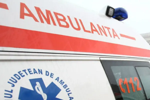 Focar de toxiinfecție alimentară la o pensiune din județul Bihor. 13 copii au ajuns la spital