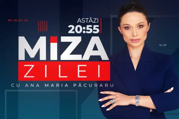 Condamnarea românilor la sărăcie. Ana Maria Păcuraru: „România are nevoie de un guvern, de un buget serios și de oameni care să răspundă pentru deciziile lor”