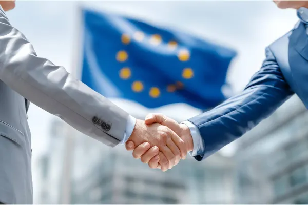 După Canada, încă o țară mare cât un continent se apropie de UE. Planul care schimbă jocul