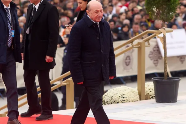 Traian Băsescu îl pune la zid pe Ilie Bolojan. „Dacă specialiștii vor fi de talia dânsului, va fi un dezastru”