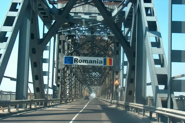 Bulgaria pregătește două noi poduri peste Dunăre. Oficialii bulgari așteaptă formarea unui guvern stabil în România