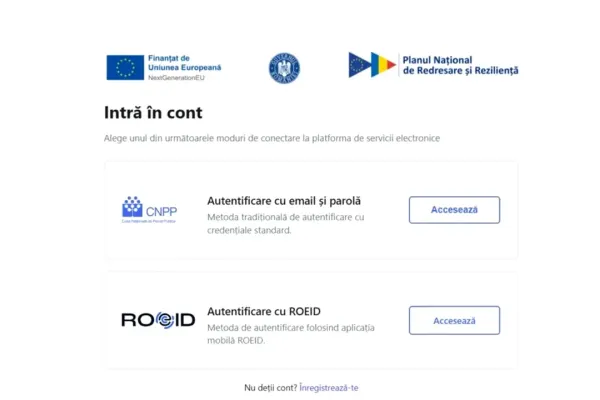 CNPP a lansat un nou portal. Ce pot face acum online pensionarii, fără să mai bată drumul până la Casa de Pensii