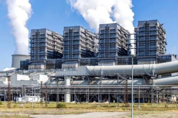 Alertă în Germania. Explozive artizanale descoperite în apropierea unei centrale electrice