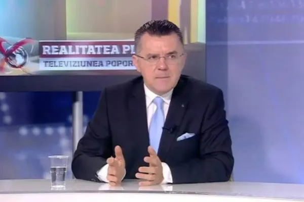 Dan Dungaciu: ”Nu votăm un guvern Siegfried Mureșan. Nu votăm nimic care nu este un premier agreat și de noi”